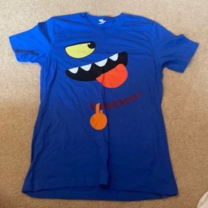 Ugly Dolls vintage t shirt